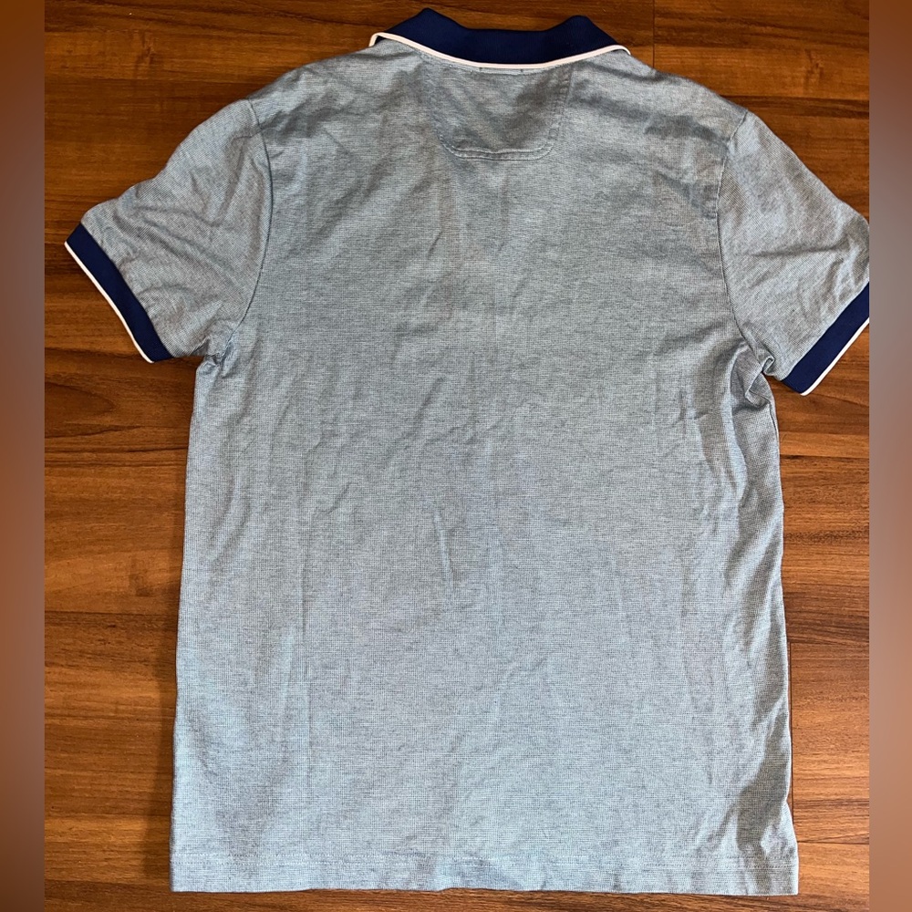 Men’s Hugo Boss Polo - Medium - Picture 3 of 7